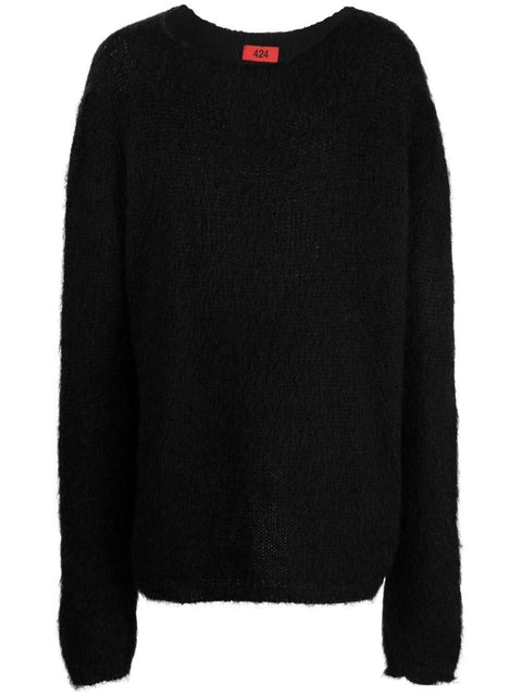 Maglione in lana