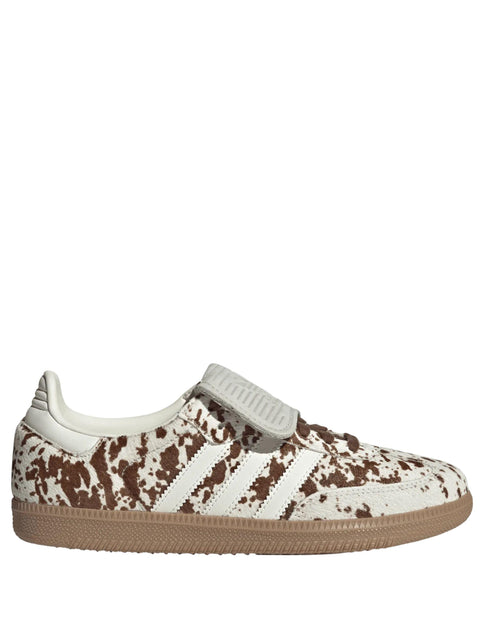 Sneaker Samba Cow Pack JS3931 SAMBALTOWHITE ADIDAS 