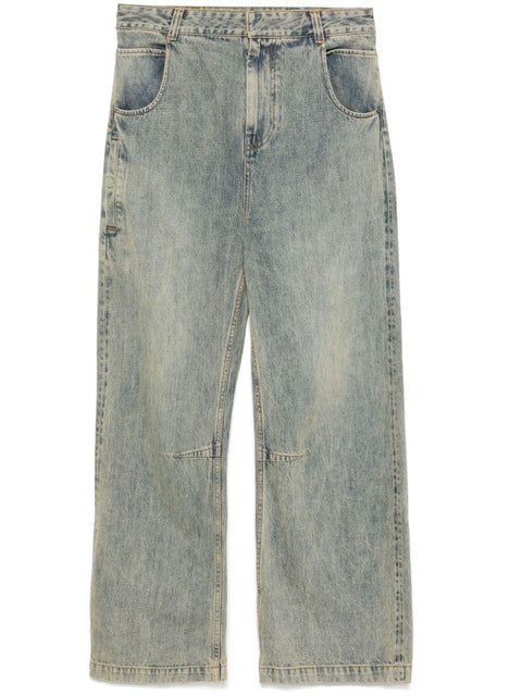 jeans Surface