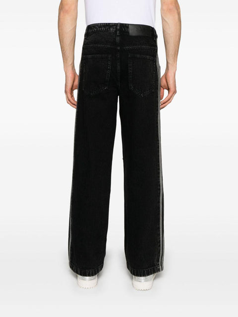 Jeans Firebird Adicolor JC6718 DENIMFBPTTRUBLC ADIDAS 