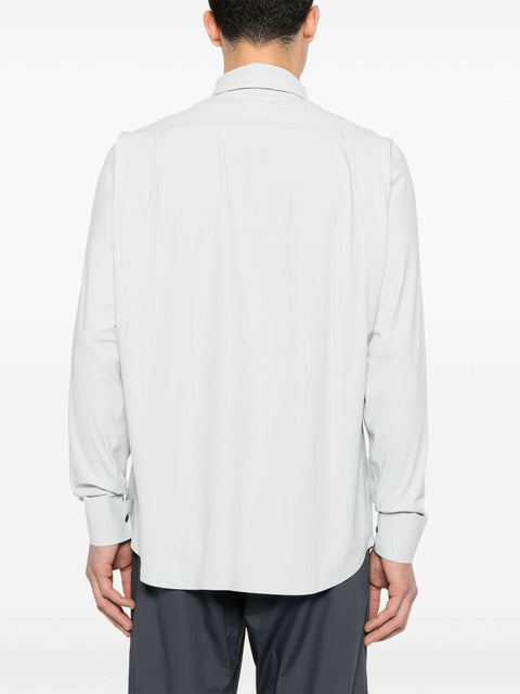 Camicia Render Ultrasound