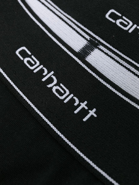 Boxer 'Cotton Trunks' 2-pack I029375 933XX CARHARTT WIP 