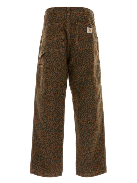 Pantalone OG Single Knee
