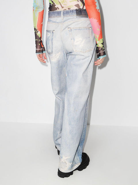 Jeans "Full Cut" W4205TDD DENIM OUR LEGACY 