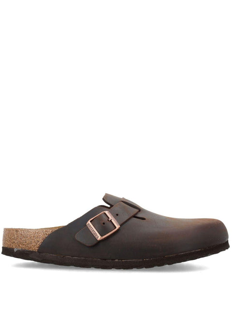 Ciabatta Boston 860133 HABANA BIRKENSTOCK 