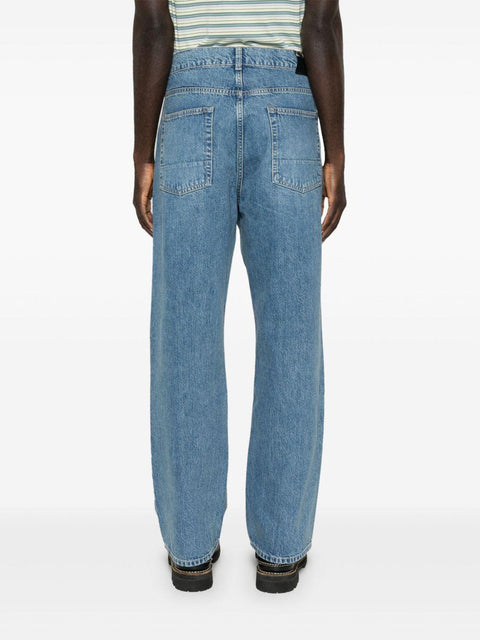 Jeans Third Cut M4225TBT BLUE OUR LEGACY 