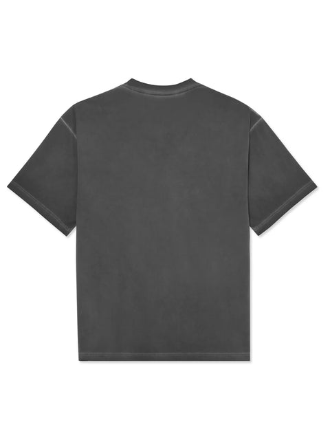 T-shirt MothTech 11006ABSAB AGEDBLACK SATISFY 
