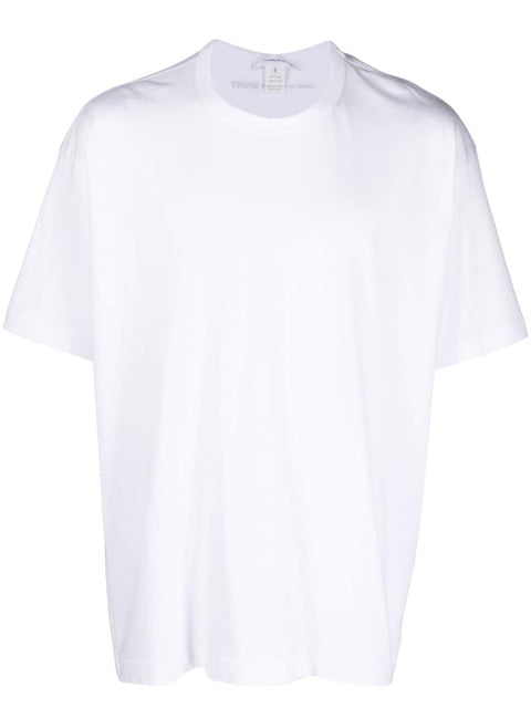 T-shirt con logo