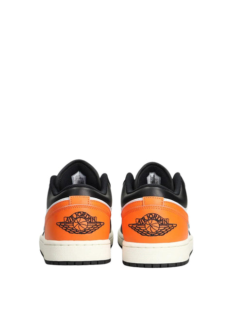 Sneaker Air Jordan 1 Low 553558 081 NIKE JORDAN 