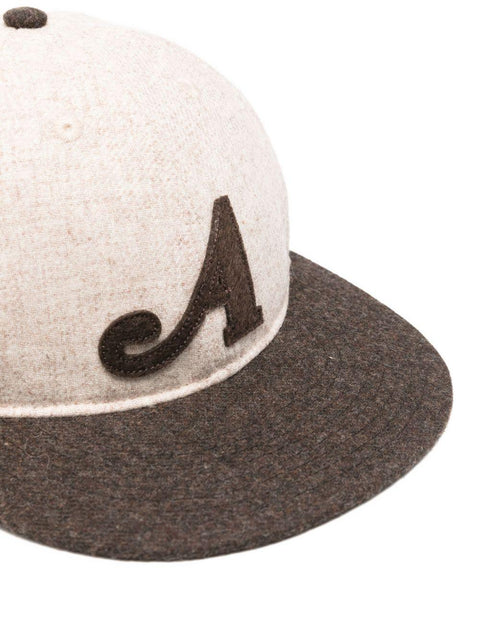 Cappello da baseball Classic HT004 NATURAL AWAKE NY 