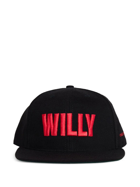 Cappello Willy WCASC0038 001 WILLY CHAVARRIA 