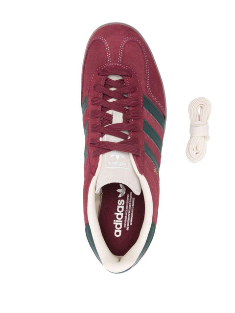 Sneaker Gazelle Indoor JH5403U GAZELLEINDOORSHARED ADIDAS 