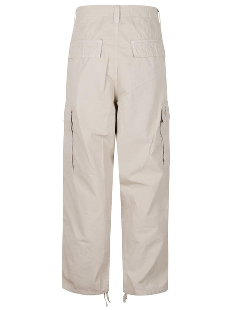 Pantalone Kade Cargo I035564 G1GD CARHARTT WIP 