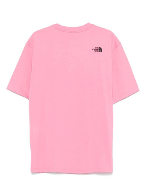 T-shirt x Yinka Ilori