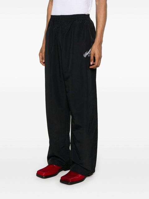 Track pant Ruff Rider WCBTM0039 001 WILLY CHAVARRIA 