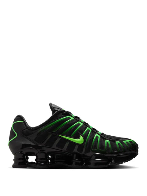 Sneaker Shox TL AV3595 012 NIKE 