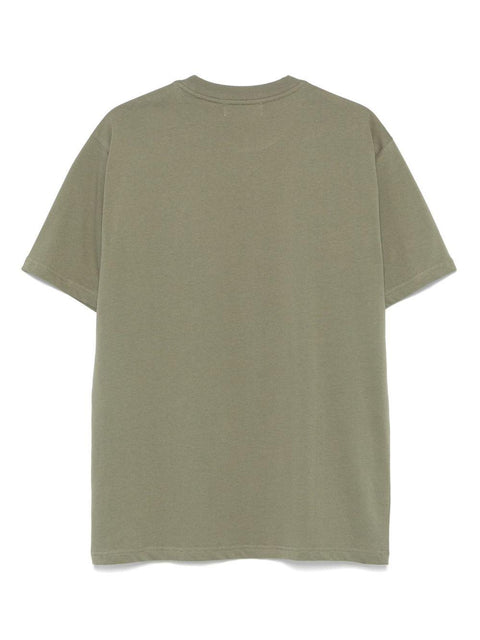 T-shirt Chateau
