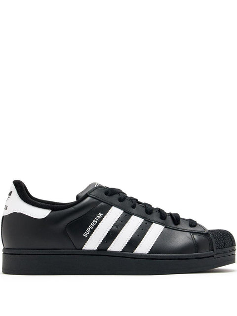 Sneaker Superstar II JI0079U SUPERSTARIICBLACK ADIDAS 