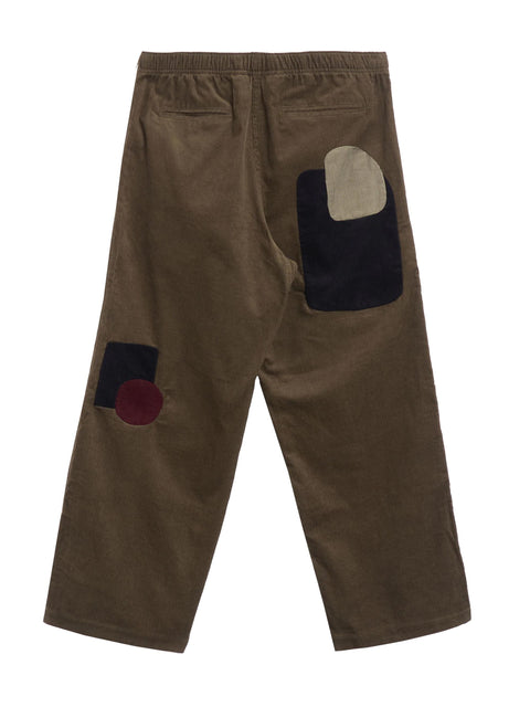 Pantalone in cotone