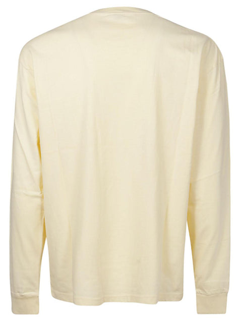 T-shirt in cotone