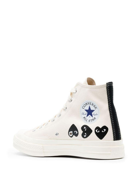 COMME DES GARÇONS PLAY P1K1272