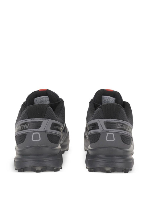 Sneaker Speedcross 3 L47731700 SPEEDCROSS3BLACK SALOMON 