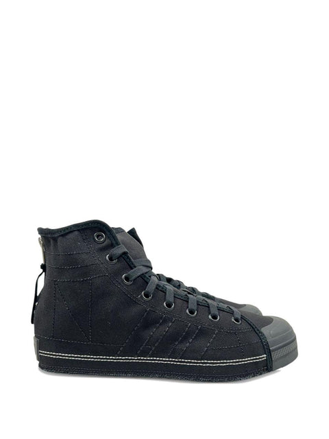 Sneaker Nizza JP6454 BLACK Y-3 X NEIGHBORHOOD X DAINESE 