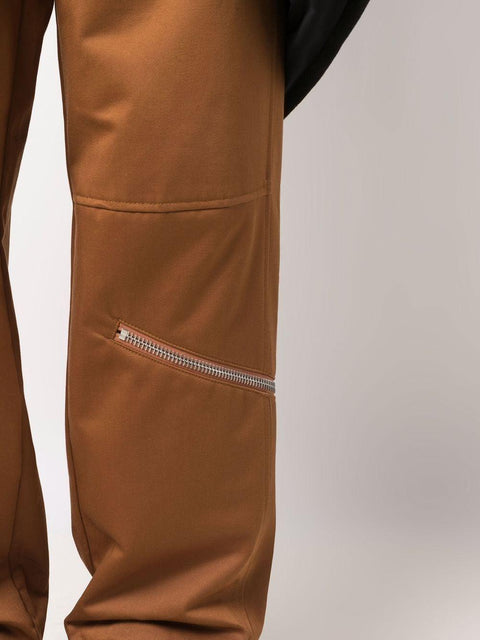 Pantaloni cargo
