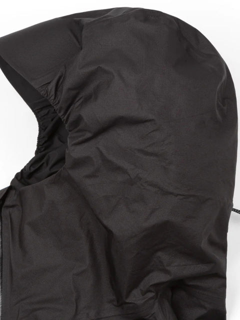 Giubbino Pertex 11045BKSA BLACK SATISFY 