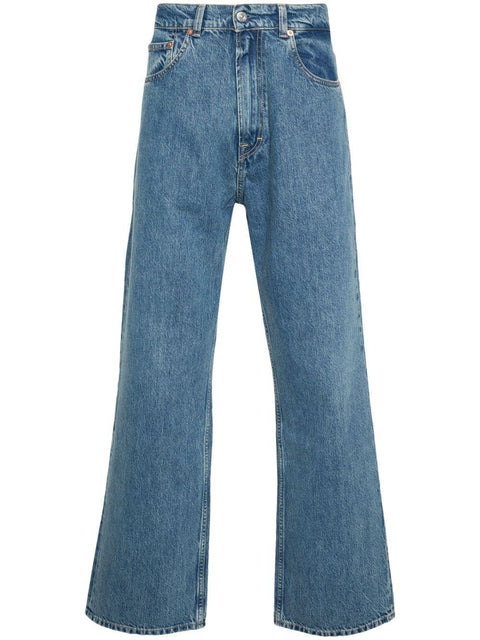 Jeans Third Cut M4225TBT BLUE OUR LEGACY 