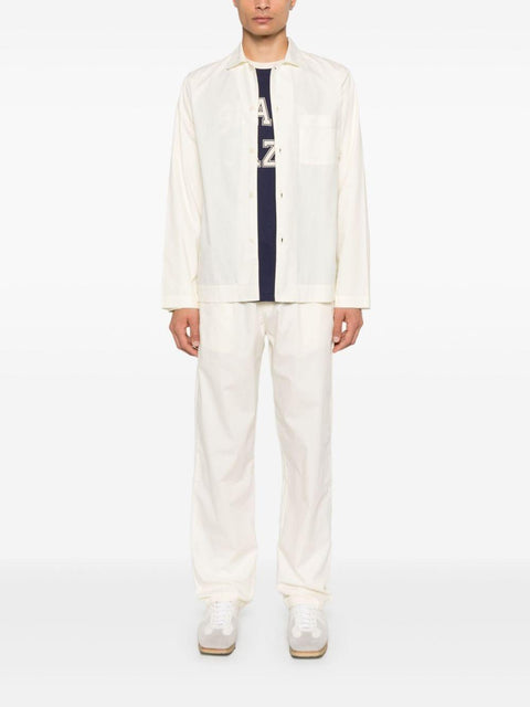 Pantalone flare