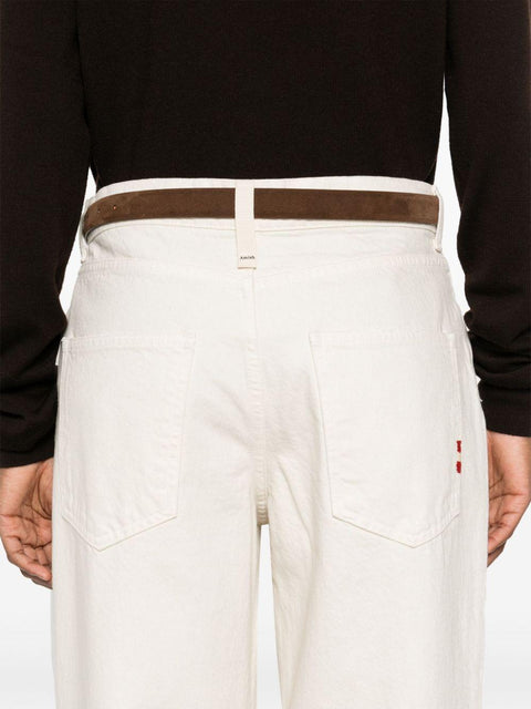 Jeans Jenny AMD019P4401300 JENNYC0069 AMISH 