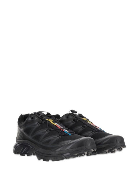 Sneaker XT 6 L41086600 XT6BLACK SALOMON 
