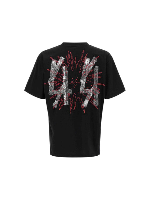 T-shirt Darkened Type B0030556 FA582P675 44 LABEL GROUP 