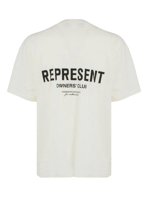 T-shirt Represent Owners Club OCM41114 072 REPRESENT 