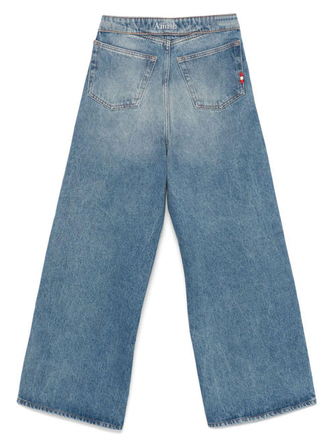 Jeans Roll AMD113D4352237 ROLLC0999 AMISH 