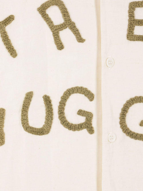 STORY MFG SSS24SHGRECOLTRHECRUTREEHUGGER