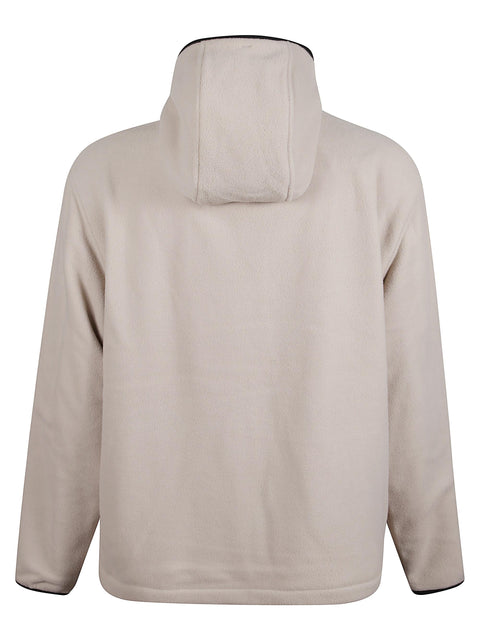 Felpa in pile Blevin I035310 2LPXX CARHARTT WIP 