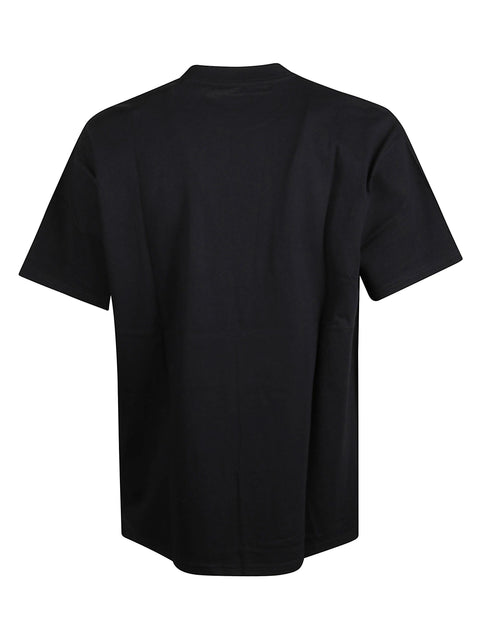 T-shirt S/S Rising Helix I035488 89XX CARHARTT WIP 