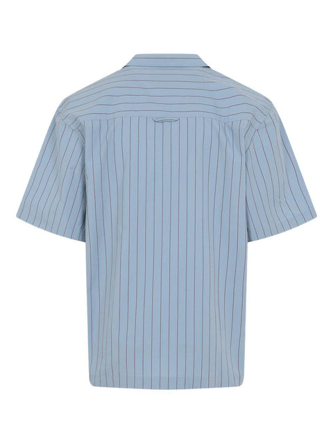 Camicia Hendry I034534 2SUXX CARHARTT WIP 