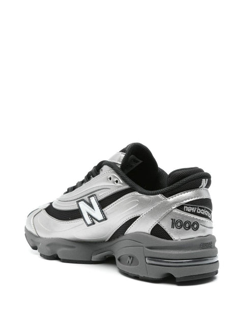 Sneaker M1000 Egr  M1000EGR SILVERMETALLIC NEW BALANCE 