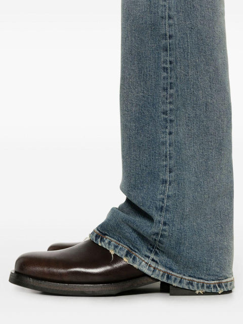 Jeans Curt AMU118D6672833 CURT999 AMISH 
