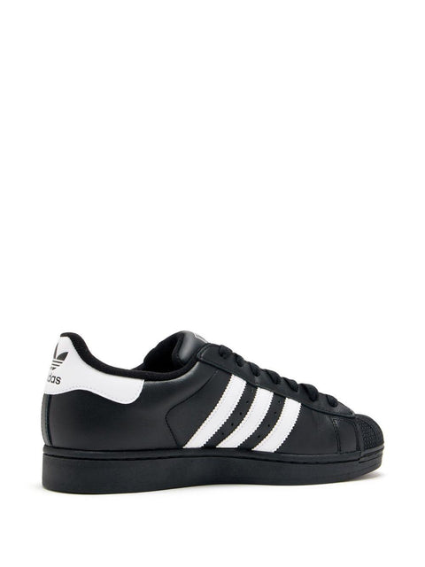 ADIDAS JI0079USUPERSTARIICBLACK