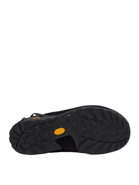 Sneaker Fedaia Sherpa Vibram NBUW1386LE160 BLK0001 ROA 