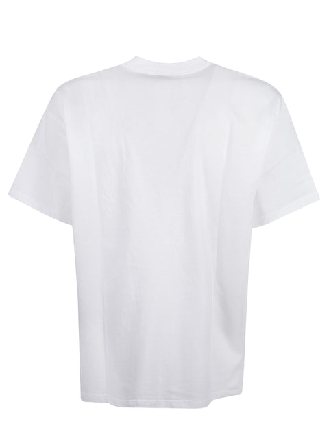 T-shirt S/S Rising Helix I035488 02XX CARHARTT WIP 