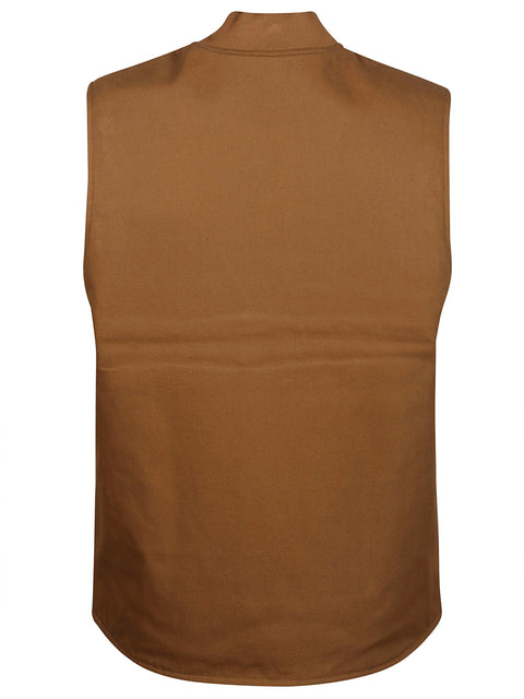 Gilet Dearborn