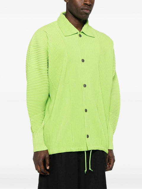 Giacca HP56JC111 64 HOMME PLISSE' ISSEY MIYAKE 