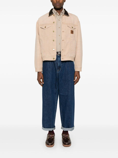 Giacca Dayton Trucker I034315 2N24O CARHARTT WIP 