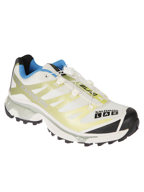 Sneaker "XT 4 OG" L47866500 XT4OGVANILLAICE SALOMON 