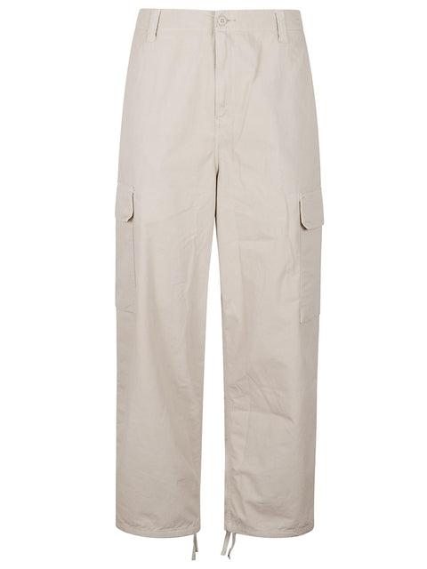 Pantalone Kade Cargo I035564 G1GD CARHARTT WIP 